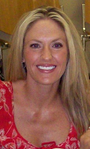Toni Swain