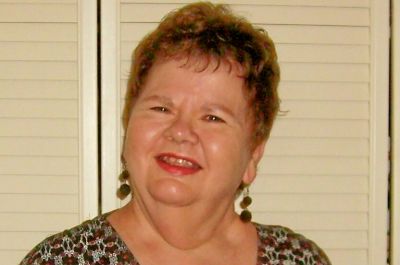 Nancy Bradley