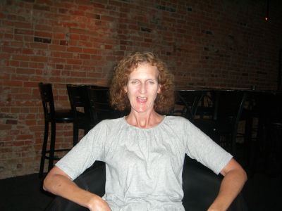 Susan Pelleymounter