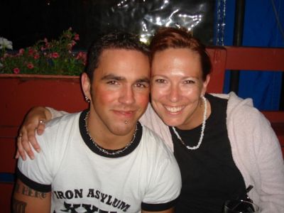 Dustin Nichols