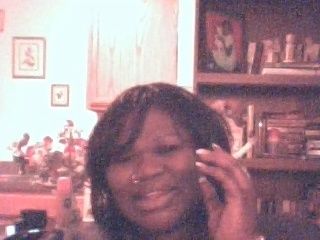Marie Jefferson