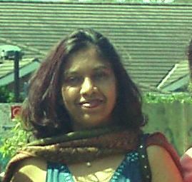 Ashwini Chandkumar