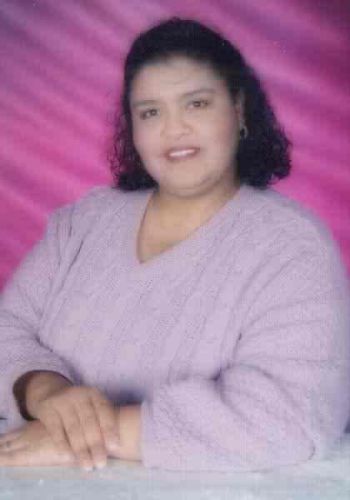 Benita Pinkston