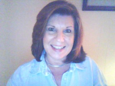 Paula Cogbill