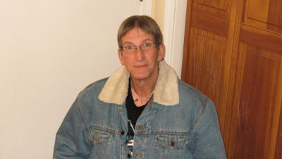Alexander Klimek