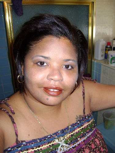 Kim Goodson
