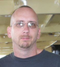 Travis Zimmerman