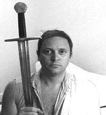 Matthew Owen