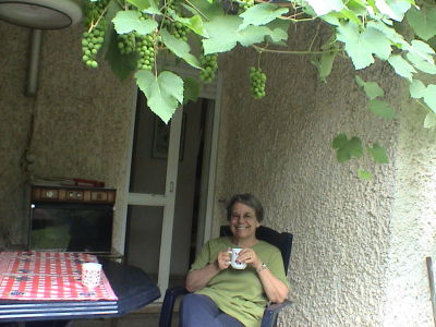 Nancy Ludwig