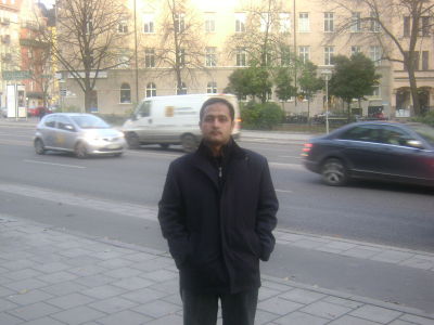 Muhammad Adnan