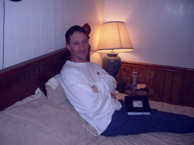Rodney Ogden