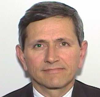 David Kenison