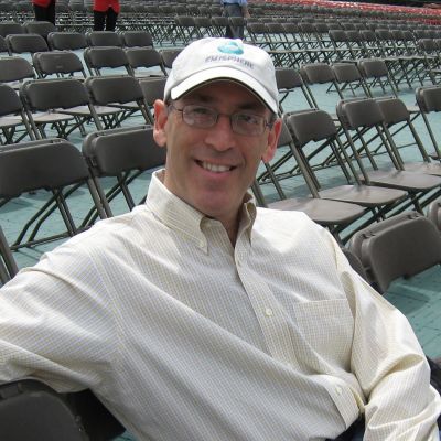 Shepard Goldberg