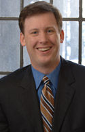 Eric Horner