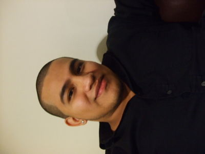 Gerson Hernandez