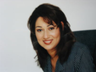 Michelle Powitchko