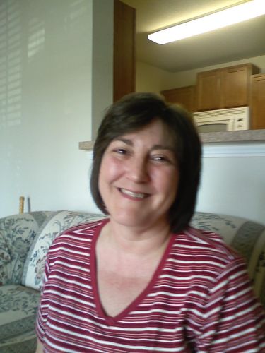 Terri Onstott