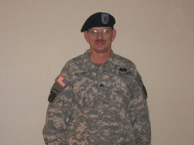 Danny Kelley