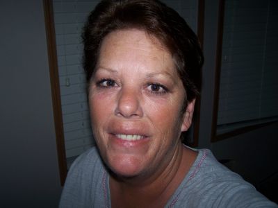 Theresa Bonner