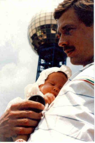 Donald Bolton