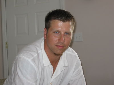 Danny Pates