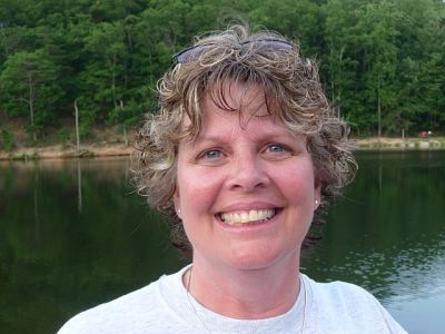 Callie Johnson