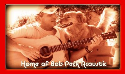 Robert Peck