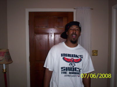Eugene Stokes