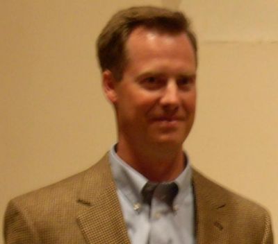Matthew Bauman