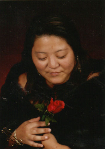 Sheralyn Odani