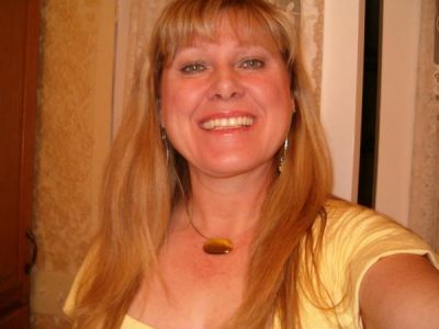 Cathy Pearson