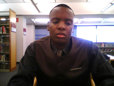 Rashied Bevrly