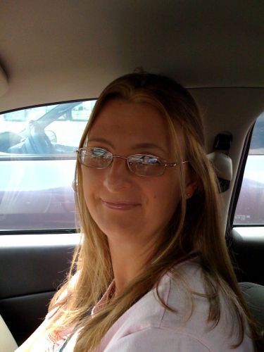 Crystal Timm