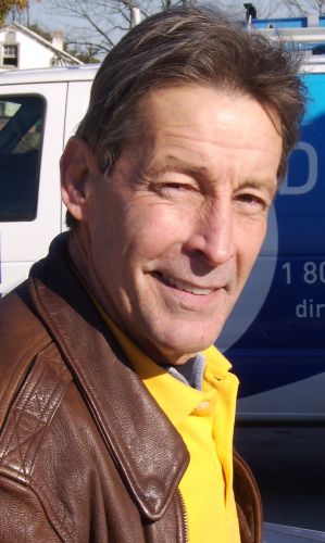 Sam Moss