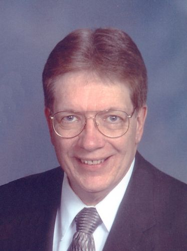 Paul Knupke