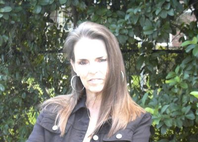 Sandra Calhoun