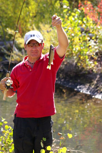 Randy Krick