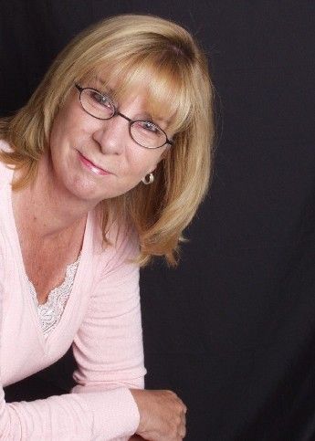 Rebecca Bausch