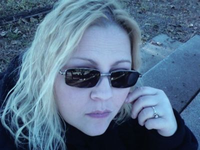 Tina Bridgewater