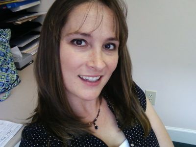 Michelle Sprouse