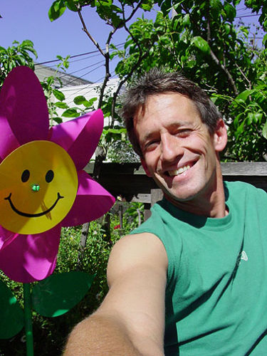 Christopher Schardt
