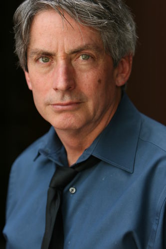 Michael Mcfarlin