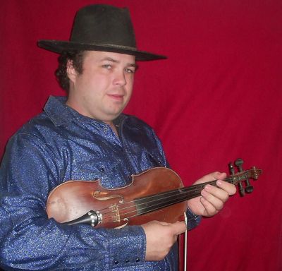 Jerry Scogins