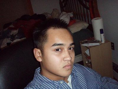 Joey Sarivong