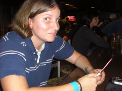 Allison Bott