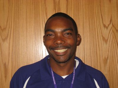 Christopher Strait