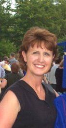 Miriam Vickery