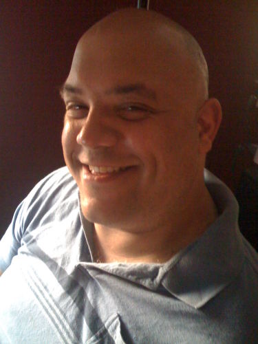 Michael Gonsalves