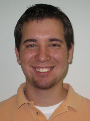 Stephen Szczepanski
