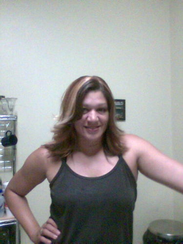 Nancy Nales